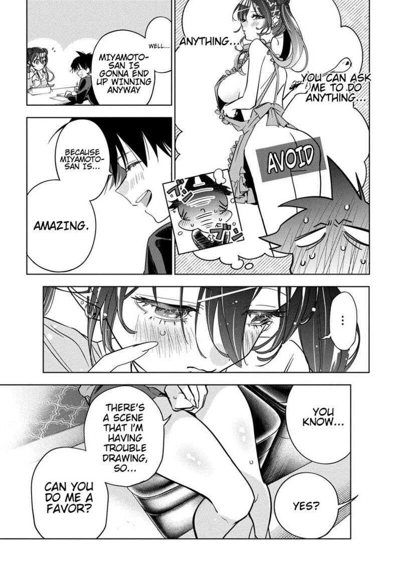 Now That We Draw - Chapter 25 image 18